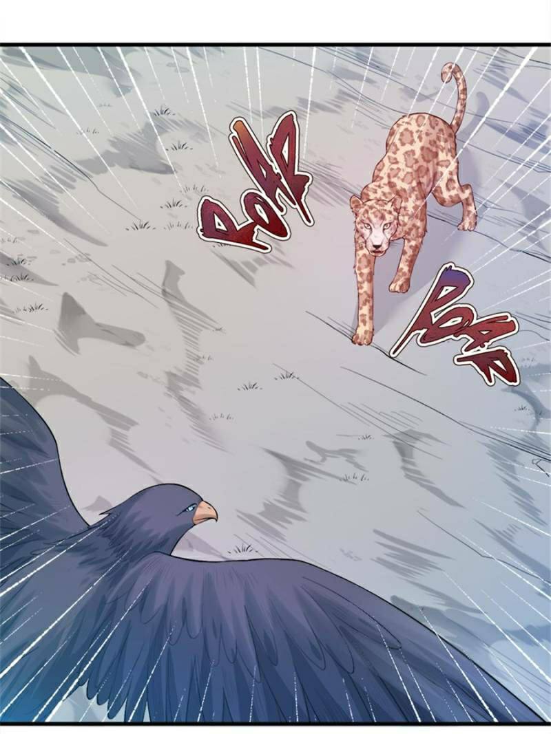 Beauty and the Beasts Chapter 202 Gambar 16